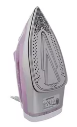 Parowe żelazko 2400W ceramiczne Esperanza TULLE CERAMIC