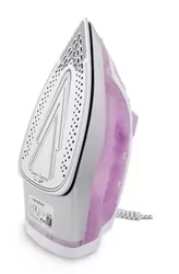 Parowe żelazko 2400W ceramiczne Esperanza TULLE CERAMIC