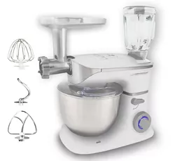 Planetarny robot kuchenny wielofunkcyjny Esperanza COOKING MASTER