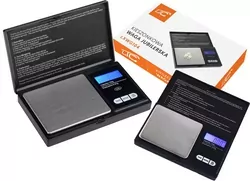 Precyzyjna waga jubilerska LTC do 200g elektroniczna