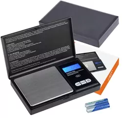 Precyzyjna waga jubilerska LTC do 200g elektroniczna
