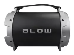 Przenośny Głośnik Bluetooth Bazooka 150W usb sd fm aux BLOW BT2500