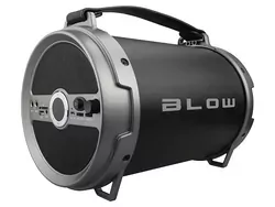 Przenośny Głośnik Bluetooth Bazooka 150W usb sd fm aux BLOW BT2500