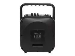 Przenośny głośnik bluetooth BLOW BT800 100W + mikrofon + pilot USB SD FM AUX