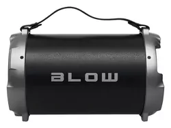 Przenośny Głośnik bluetooth BT1000 100W usb sd fm aux BLOW