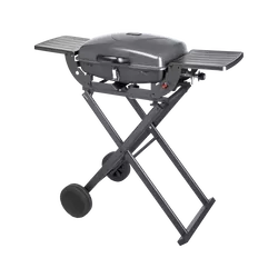 Przenośny grill gazowy Teesa BBQ-1000 składany