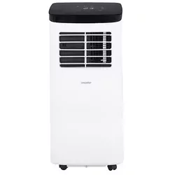 Przenośny klimatyzator Mesko MS 7928 7000 BTU   pilot