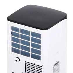 Przenośny klimatyzator Mesko MS 7928 7000 BTU   pilot