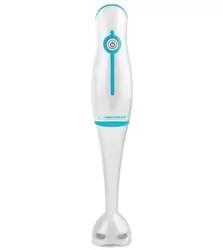 Ręczny blender Esperanza FRAPPE - niebieski 250W