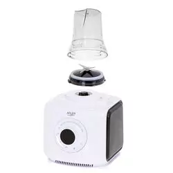 Robot kuchenny Adler AD 4224 12w1 LCD