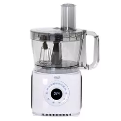 Robot kuchenny Adler AD 4224 12w1 LCD