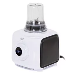 Robot kuchenny Adler AD 4224 12w1 LCD