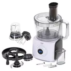 Robot kuchenny Adler AD 4224 12w1 LCD