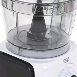 Robot kuchenny Adler AD 4224 12w1 LCD