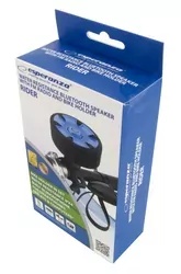 Rowerowy Głośnik Bluetooth Wodoodporny FM Esperanza RIDER