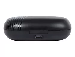 Słuchawki bezprzewodowe BLOW BTE800 black, Bluetooth 5.3, odporność na kurz i wodę