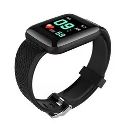 Smartband sportowa opaska zegarek R2invest M116