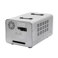 Stabilizator napięcia AVR 10000VA 8000W automatyczny Qoltec