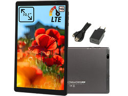 Tablet BLOW PlatinumTAB10 V11 10.1" 4G LTE WiFi GPS Android
