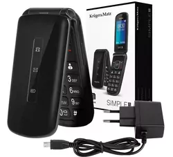 Telefon komórkowy GSM  Kruger