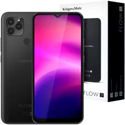 Telefon Kruger