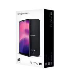 Telefon Kruger