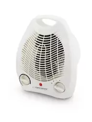 Termowentylator Esperanza GOBI regulacja nawiewu 1000W/2000W farelka z termostatem