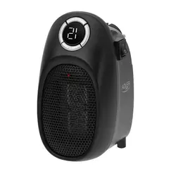 Termowentylator ogrzewacz Adler AD 7726 1500W Easy heater do kontaktu bez kabli
