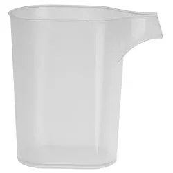 Turystyczne ceramiczne żelazko parowe składane Camry CR 5040 1600W