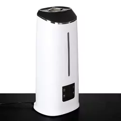 Ultradźwiękowy nawilżacz powietrza FILTR   PILOT 6.5 L