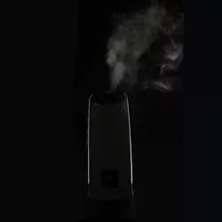 Ultradźwiękowy nawilżacz powietrza FILTR   PILOT 6.5 L