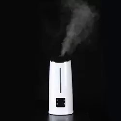 Ultradźwiękowy nawilżacz powietrza FILTR   PILOT 6.5 L