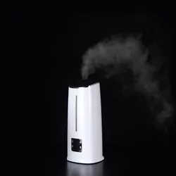 Ultradźwiękowy nawilżacz powietrza FILTR   PILOT 6.5 L