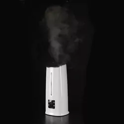 Ultradźwiękowy nawilżacz powietrza FILTR   PILOT 6.5 L