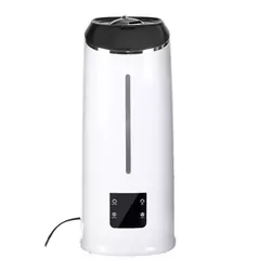 Ultradźwiękowy nawilżacz powietrza FILTR   PILOT 6.5 L