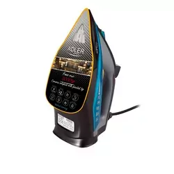 Żelazko Adler AD 5032 parowe 5 funkcji 3000 W