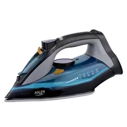 Żelazko Adler AD 5032 parowe 5 funkcji 3000 W