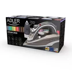 Żelazko ceramiczne 3000 W Adler AD 5030