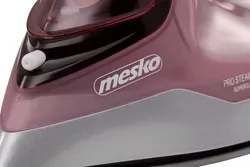 Żelazko Mesko MS 5028 ceramiczne 2600 W