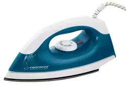 Żelazko turystyczne 1200W Esperanza SMOOTHER