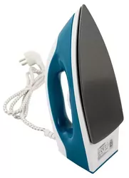 Żelazko turystyczne 1200W Esperanza SMOOTHER