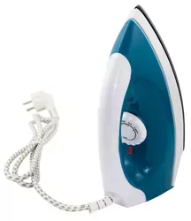 Żelazko turystyczne 1200W Esperanza SMOOTHER