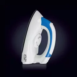 Żelazko turystyczne Stopa NON-STIC 700 W Adler AD 5015
