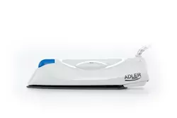 Żelazko turystyczne Stopa NON-STIC 700 W Adler AD 5015