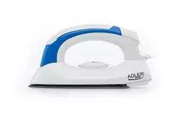 Żelazko turystyczne Stopa NON-STIC 700 W Adler AD 5015