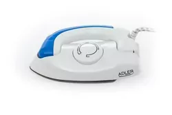 Żelazko turystyczne Stopa NON-STIC 700 W Adler AD 5015