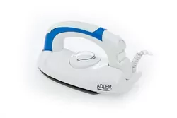 Żelazko turystyczne Stopa NON-STIC 700 W Adler AD 5015