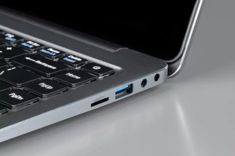 Laptop ultrabook Kruger&Matz EXPLORE 1405  14,1” Windows 11