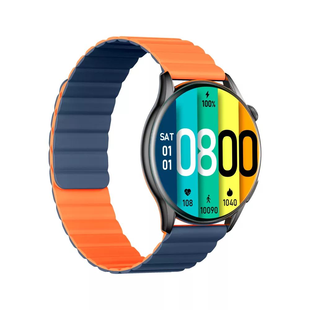 Smartwatch KIESLECT KR PRO zegarek 