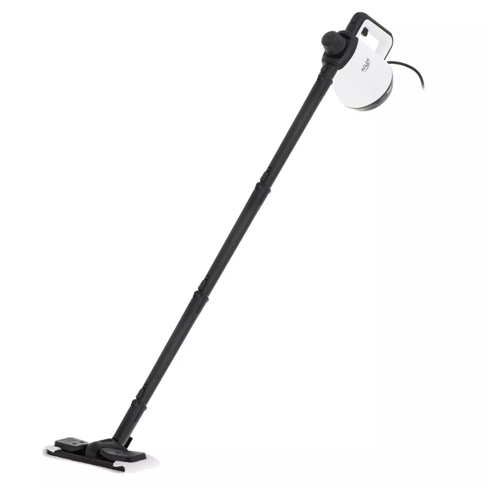 Myjka czyścik parowy z zestawem końcówek Adler AD 7038 450ml